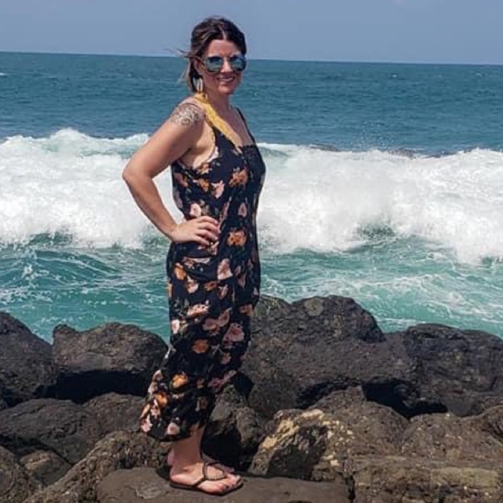 Umgee romper